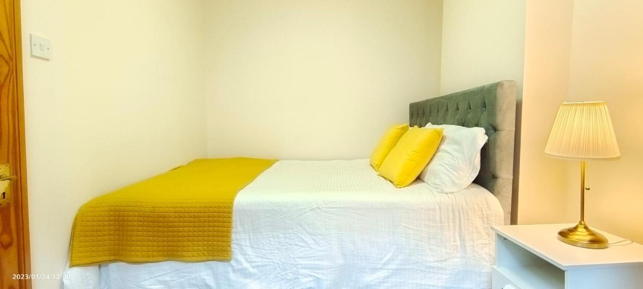 شقة Flat 2, 6 Tauton Mews In Marylebone لندن المظهر الخارجي الصورة