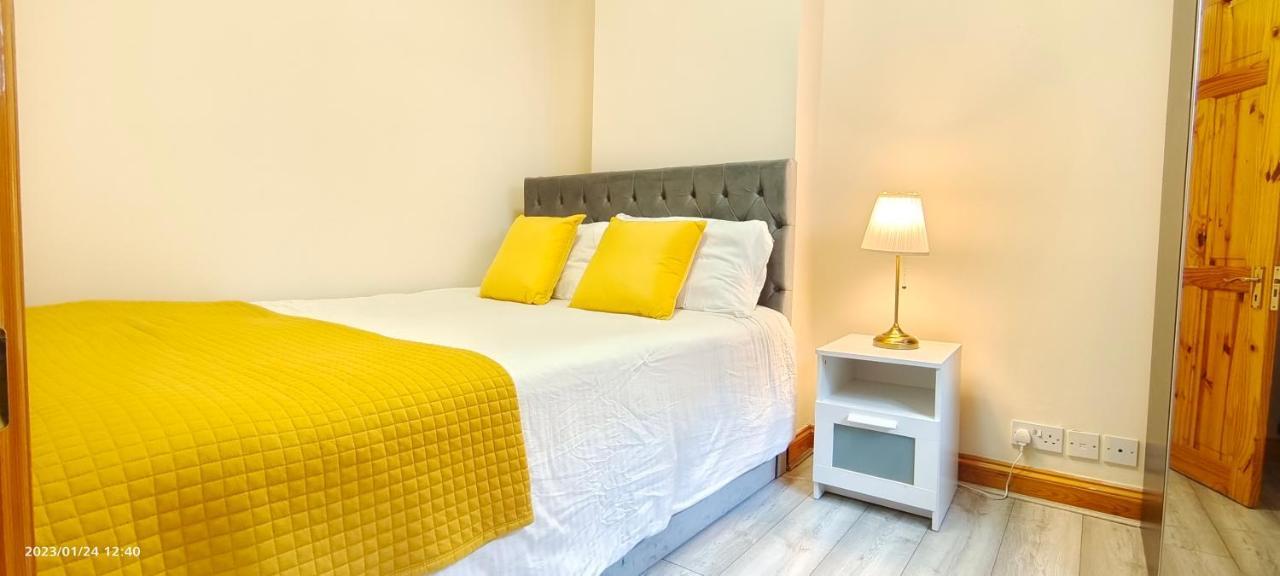 شقة Flat 2, 6 Tauton Mews In Marylebone لندن المظهر الخارجي الصورة