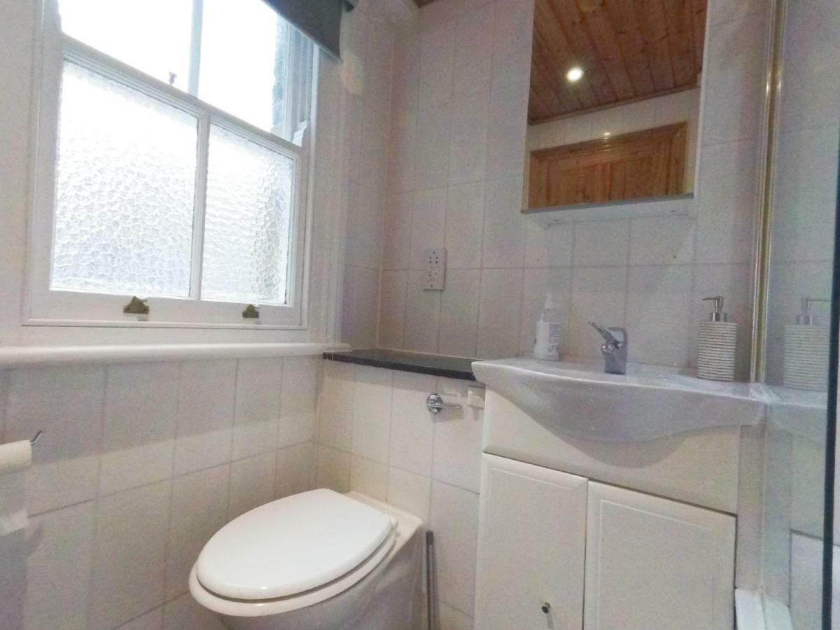 شقة Flat 2, 6 Tauton Mews In Marylebone لندن المظهر الخارجي الصورة