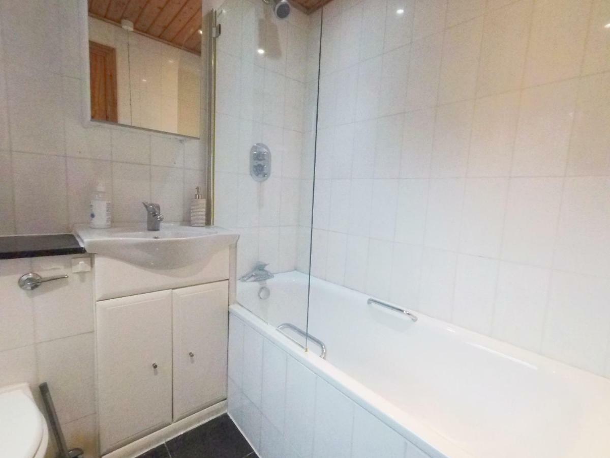 شقة Flat 2, 6 Tauton Mews In Marylebone لندن المظهر الخارجي الصورة